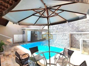 beb190d3c8008fb6d63942aa308a365cd4fca4c4 · Casa com 3 dormitórios à venda, 340 m² por R$ 1.190.000,00 - Jardim Paraíso - Campinas/SP
