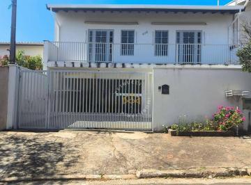 68391bf3def2593a9af776942ffcc71ed6a1021d · Casa com 3 dormitórios à venda, 203 m² - Parque Jambeiro - Campinas/SP