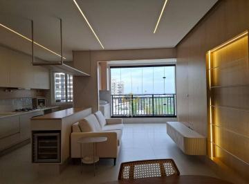 43fc815b34ab36b1f3cbc65f82ce39a81df5a41c · Apartamento com 3 dormitórios para alugar, 91 m² - Swiss Park - Campinas/SP