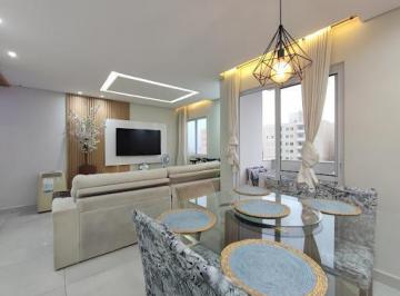 de4343a2bcc19961934b28199a8ef6402eb74106 · Apartamento com 3 dormitórios à venda, 77 m² por R$ 695.000,00 - Jardim do Lago - Campinas/SP