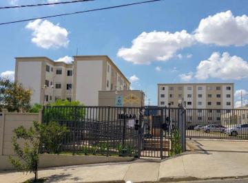 d7b1dd34cd0593909fba485b87a24c52943efe3c · Apartamento com 2 dormitórios à venda, 39 m² - Jardim Do Lago Continuação - Campinas/SP