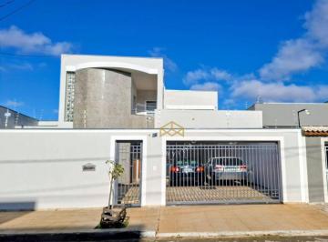 130fd83568b8d35a9b35c54c22b6b6d425edb860 · Casa com 3 dormitórios à venda, 321 m² por R$ 910.000,00 - Jardim Eulina - Campinas/SP