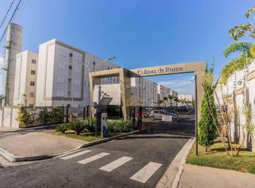 e9b79dc2d53e8917c8cb10b538100d5fa0a6fcaf · Apartamento com 2 dormitórios à venda, 41 m² - Jardim Esmeraldina - Campinas/SP