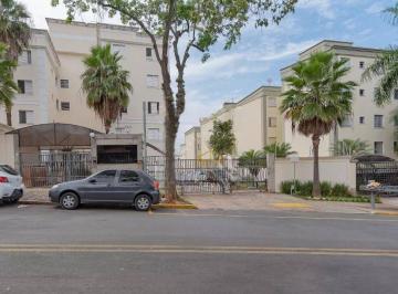 f463ddd16d7c1dde766e1b64faa145b4da471ce2 · Apartamento com 3 dormitórios à venda, 63 m² - Vila Industrial - Campinas/SP