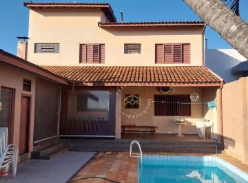 dec5104572f209ff61f7480efafe57a4514165f8 · Casa com 4 dormitórios à venda, 252 m² - Parque Taquaral - Campinas/SP