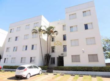 07da1e5ab594f1afdaf987c1d41a5979a358f626 · Apartamento com 2 dormitórios à venda, 55 m² por R$ 272.000,00 - Jardim Miranda - Campinas/SP