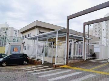 3f3c38b6b600f67790752d1f03a813b798e7534f · Apartamento com 2 dormitórios à venda, 52 m² - Jardim do Lago - Campinas/SP