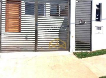 ddd5984fdd3f36b4fa97e9afcdf44eff6aa38bc2 · Casa com 3 dormitórios à venda, 80 m² - Parque Jambeiro - Campinas/SP