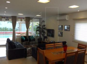 8eb3b5dc7cc85989084172aecc45708e822412b3 · Casa com 3 dormitórios à venda, 270 m² - Swiss Park - Campinas/SP