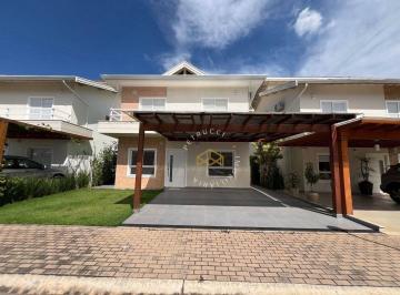 048621be905e6696abdda33b71990ecd689d5c41 · Casa à venda, 204 m² por R$ 1.440.000,00 - Condomínio Residencial Village San Nicholas - Vinhedo/SP