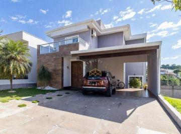 61ce47361d7ef392ed784ed787b12570940f1dc7 · Casa com 3 dormitórios à venda, 284 m² - Jardim Alto da Colina - Valinhos/SP