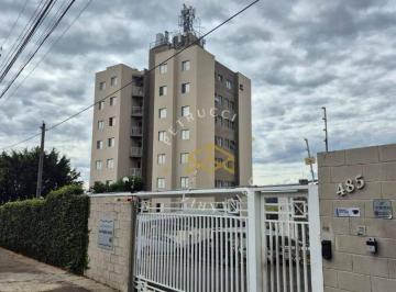 1821e0c815bf106c5b200e5666e2a648bdeb2567 · APARTAMENTO À VENDA – CONDOMÍNIO JOSÉ EUSÉBIO CABRAL II – CAMPINAS/SP
