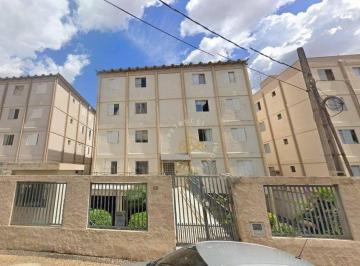 47d7fbff89ba9726d6f00aea2da27019baa2718c · Apartamento com 2 dormitórios à venda, 50 m² - Vila Industrial - Campinas/SP