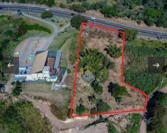 a7c39e28f5fcf0169149fd9ffdf12aa1f0240ca5 · Área à venda, 3491 m² por R$ 1.500.000,00 - Bosque - Vinhedo/SP
