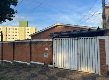 dd2e1f18c748330198c8e77946b0f32c07b99b5a · Casa com 3 dormitórios à venda, 211 m² por R$ 530.000,00 - Jardim Proença - Campinas/SP