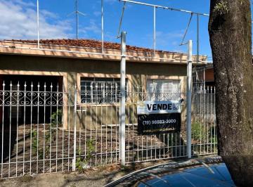 9ba81497f2363508cdaeedce8e2333559f7be009 · Casa com 4 dormitórios à venda, 170 m² - Vila Proost de Souza - Campinas/SP