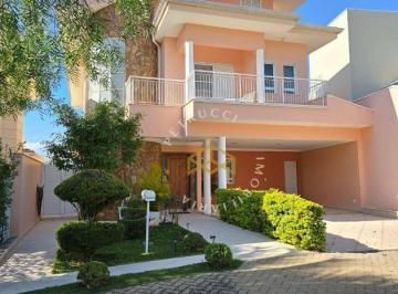 be292e4d1f8384f7e17505927c2c1e2d4db0816a · Casa com 3 dormitórios à venda, 330 m² - Jardim Soleil - Valinhos/SP