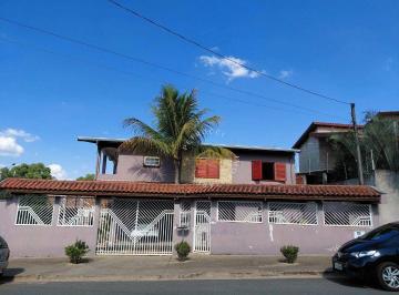 5e2d4e8bd95b5869c77171288095004b146af97b · Casa com 3 dormitórios à venda, 160 m² por R$ 880.000,00 - Cidade Satélite Íris - Campinas/SP