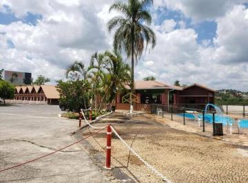 857ac07eec94738164d422313ac63c7dab1d688a · Hotel com 63 dormitórios à venda, 5500 m² - Chácaras do Trevo - Vinhedo/SP