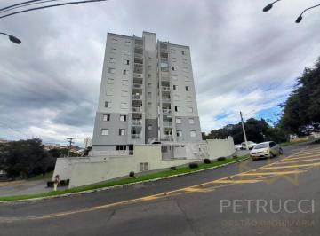 813e2b74c8b0e3a2b2c3efb81564985431ae523d · Apartamento com 3 dormitórios à venda, 67 m² por R$ 430.000,00 - Parque Brasília - Campinas/SP