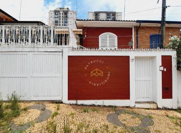 978fb6655efa4d379f21b3be8688313edccc2d05 · Casa com 3 dormitórios à venda, 117 m² por R$ 450.000,00 - Taquaral - Campinas/SP
