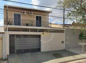 8287897d30f89db355305c58676ade5b660e78ea · Casa com 3 dormitórios à venda, 150 m² por R$ 550.000,00 - Parque Residencial Vila União - Campinas/