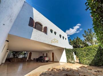 67842dfead98cdef6bff55956717ef4223af7964 · Casa com 8 dormitórios à venda, 854 m² por R$ 2.900.000,00 - Cidade Universitária - Campinas/SP