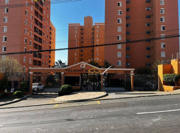 56b00febd5712e30e3aacc722b6bd2ead2c0c100 · Apartamento com 3 dormitórios à venda, 77 m² - Chácara da Barra - Campinas/SP