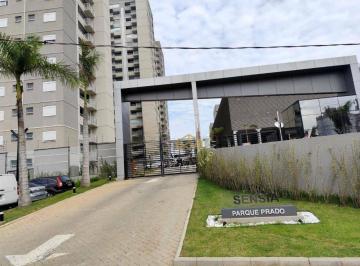 3db4340379b2e06395b0e82158a06c818bdc0a28 · Apartamento com 2 dormitórios à venda, 64 m² - Parque Prado - Campinas/SP