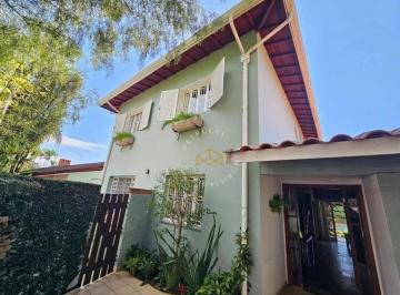 4de87baff03e71a8cb608790937111ca2b5ed26c · Casa com 5 dormitórios à venda, 272 m² - Cidade Universitária - Campinas/SP
