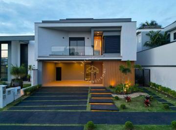 ad76b4b430063cb0e388415849a7703e907d88bb · Casa nova com 4 dormitórios à venda, 312 m² - Swiss Park - Campinas/SP