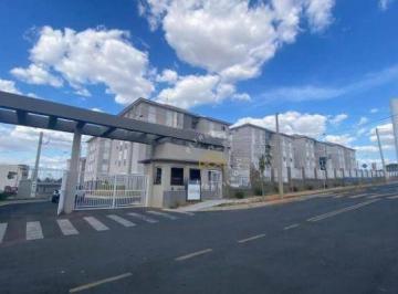 3c7f562d624de5d24e9d5683383d630dcd8dc0d5 · Apartamento com 2 dormitórios à venda, 47 m² - Jardim Mercedes - Campinas/SP