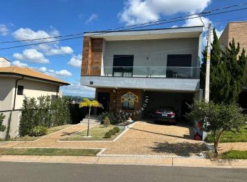 6b028e810cdded6077267fedfcbebd2ecf15913e · Casa com 3 dormitórios à venda, 271 m²  - Swiss Park - Campinas/SP