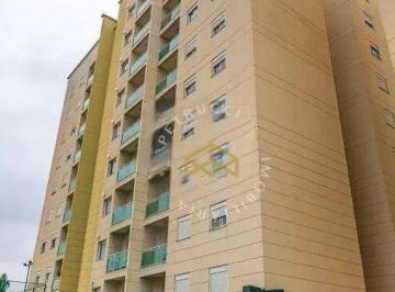 9d4972cbf9a54d4d64db6404044e5a958aa9e740 · Apartamento com 3 dormitórios à venda, 70 m² - Vila Aurocan - Campinas/SP