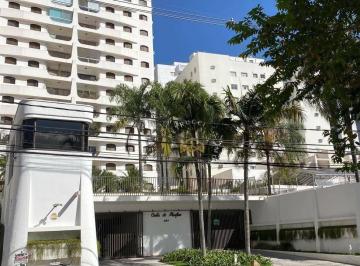 52d9ab2c4e0fa4913520825f6987bc6ef2a41678 · Apartamento com 3 dormitórios à venda, 183 m² por R$ 1.200.000,00 - Cambuí - Campinas/SP