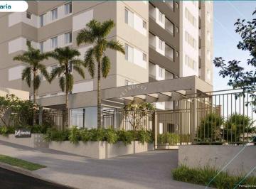 fd040d5adccb7c526a987dfe6281794cb49974ea · Apartamento com 2 dormitórios à venda, 49 m² - Mansões Santo Antônio - Campinas/SP