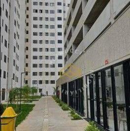 58dcfdeb3598993f906d0879b231048018a51e5f · Apartamento com 1 dormitório à venda, 51 m² por R$ 330.000,00 - HM Intense - Campinas/SP