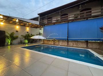 531291b0c890b74aa78b225dc071257d1bd62261 · Casa com 4 Quartos à venda, 244m² - Santa Marina