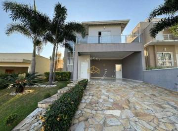 1455003deab92cb6ad80576201ae5a184568bf5b · Casa com 3 dormitórios à venda, 164 m² por R$ 1.385.000,00 - Condomínio São Domingos - Valinhos/SP