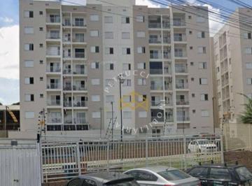 49750224b1dc04dc06de76b2cb553fa220746f43 · Apartamento com 2 dormitórios à venda, 70 m² por R$ 405.000,00 - Jardim do Lago - Campinas/SP