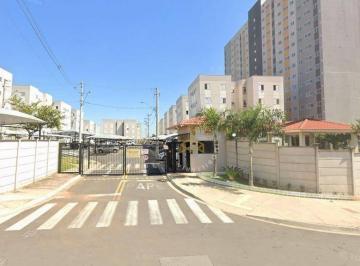 22963f8677b5635ffb5f5575ff40cab8d32007e5 · Apartamento com 2 dormitórios à venda, 43 m² por R$ 240.000,00 - Parque Universitário de Viracopos -