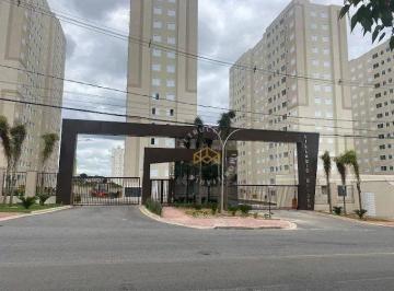 6c3f64cedd895c981960909d5dd8e7908a50d9dc · Apartamento com 2 dormitórios à venda, 42 m² - Vila Industrial - Campinas/SP