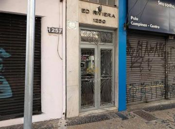 ca0d3a4f9e5f62fdc5963951ab34caf7d78e03eb · Apartamento com 1 dormitório à venda, 63 m² por R$ 200.000,00 - Centro - Campinas/SP