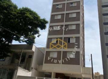 30d626d58a951a629f91884ec3586b3711f00dfe · Apartamento com 2 dormitórios à venda, 51 m² - Vila Itapura - Campinas/SP