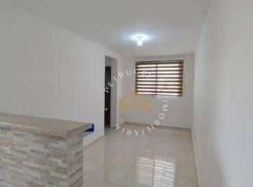 5100750c94329627c40cde899dfda4b0f3da39e1 · Apartamento com 2 dormitórios à venda, 50 m² - Vila Carminha - Campinas/SP