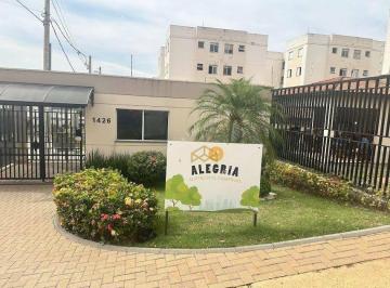 e23c050b8e3f674e0437a7aa35ce81e37cc143a7 · Apartamento com 2 dormitórios à venda, 43 m² por R$ 240.000,00 - Jardim do Lago II - Campinas/SP