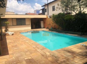 ea8e4db0ef72ff605283860c7b3aefd8040c60de · Casa com 4 dormitórios à venda, 436 m² - Cidade Universitária - Campinas/SP