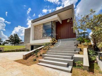 f69d92680f874f88cf3ddf5750c79a23d4bf7c2f · Casa com 3 dormitórios à venda, 380 m² - Alphaville Dom Pedro - Campinas/SP