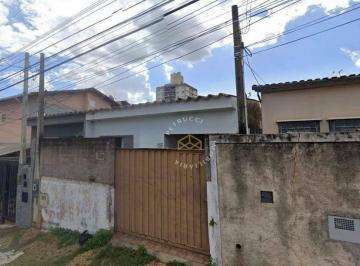 6045337f633fec931069deaa8b200a6a5de2927c · Casa com 3 dormitórios à venda, 90 m² - Vila Industrial - Campinas/SP