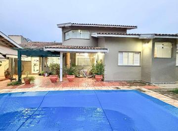 c25595d986ac96f8ffc84c0693a060d28f5d6a0a · Casa para alugar, 349 m² por R$ 9.156,00/mês - Vila Brandina - Campinas/SP
